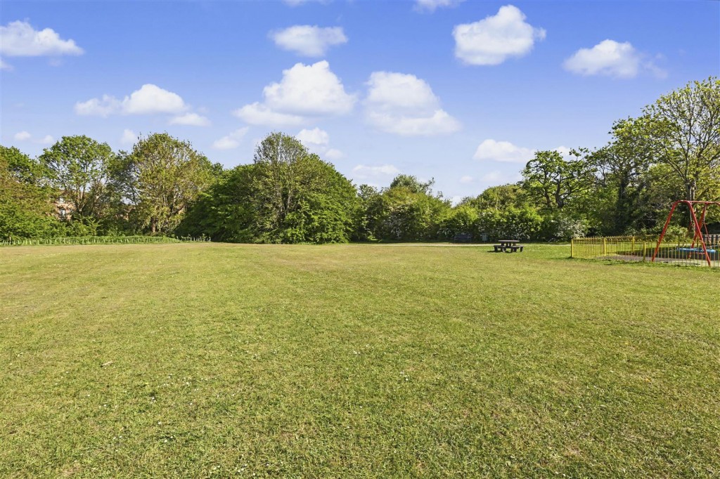 Milford Close, Marshalswick, St. Albans