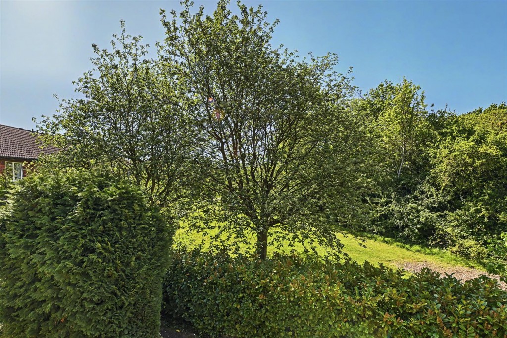 Milford Close, Marshalswick, St. Albans