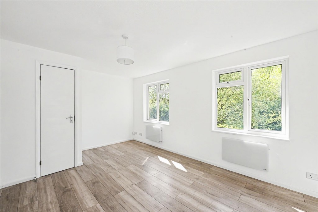 Milford Close, Marshalswick, St. Albans