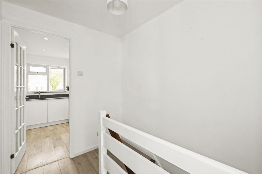 Milford Close, Marshalswick, St. Albans