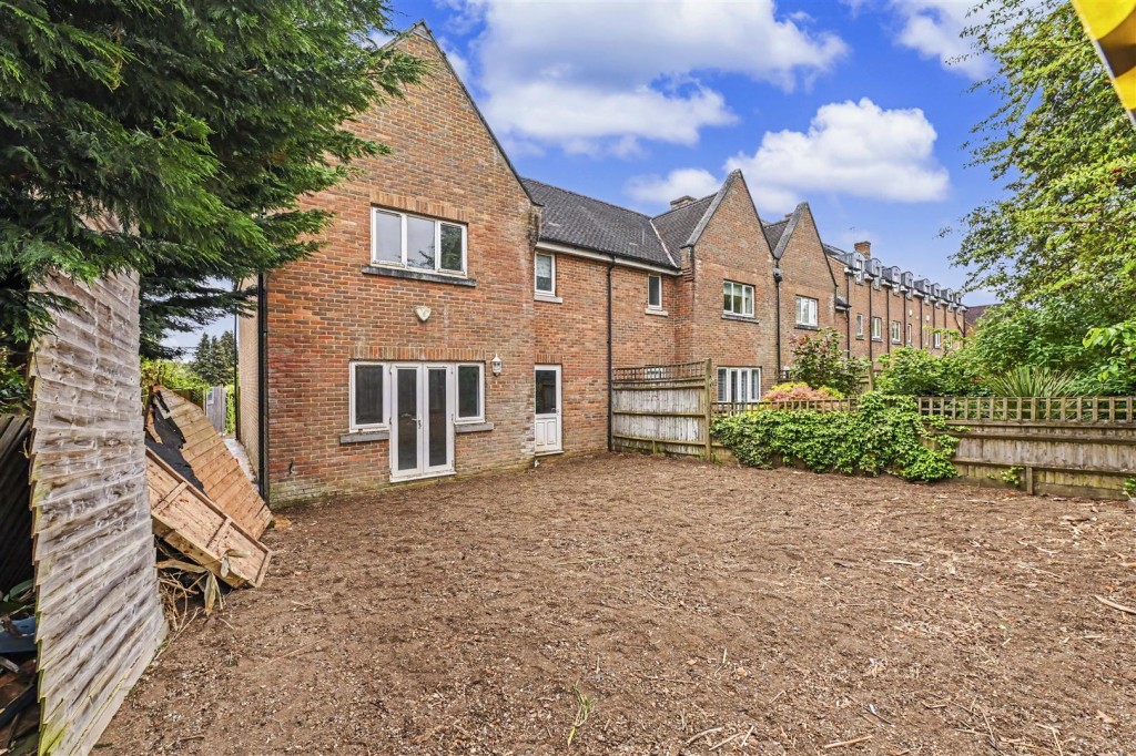 Ulverston Close, St. Albans