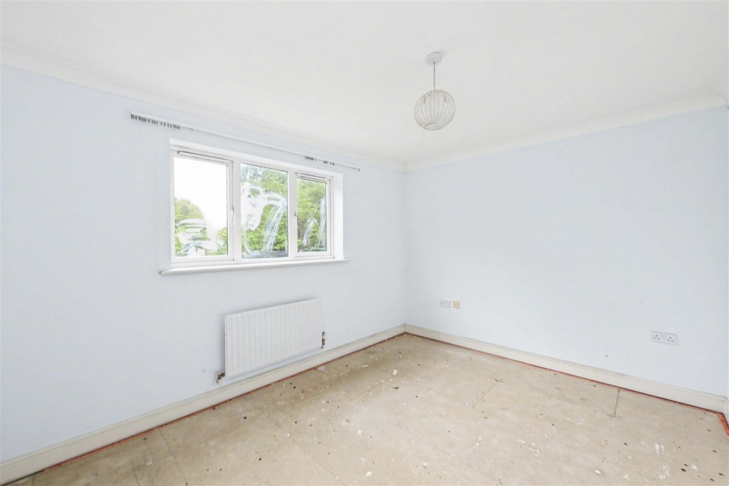Ulverston Close, St. Albans