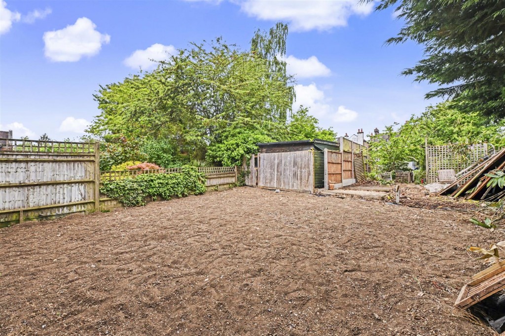 Ulverston Close, St. Albans