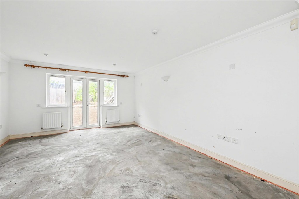 Ulverston Close, St. Albans