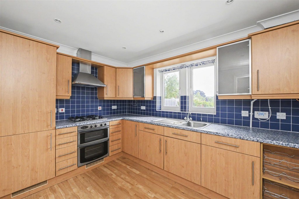 Ulverston Close, St. Albans
