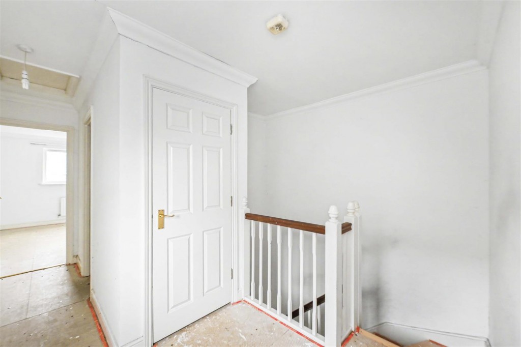 Ulverston Close, St. Albans