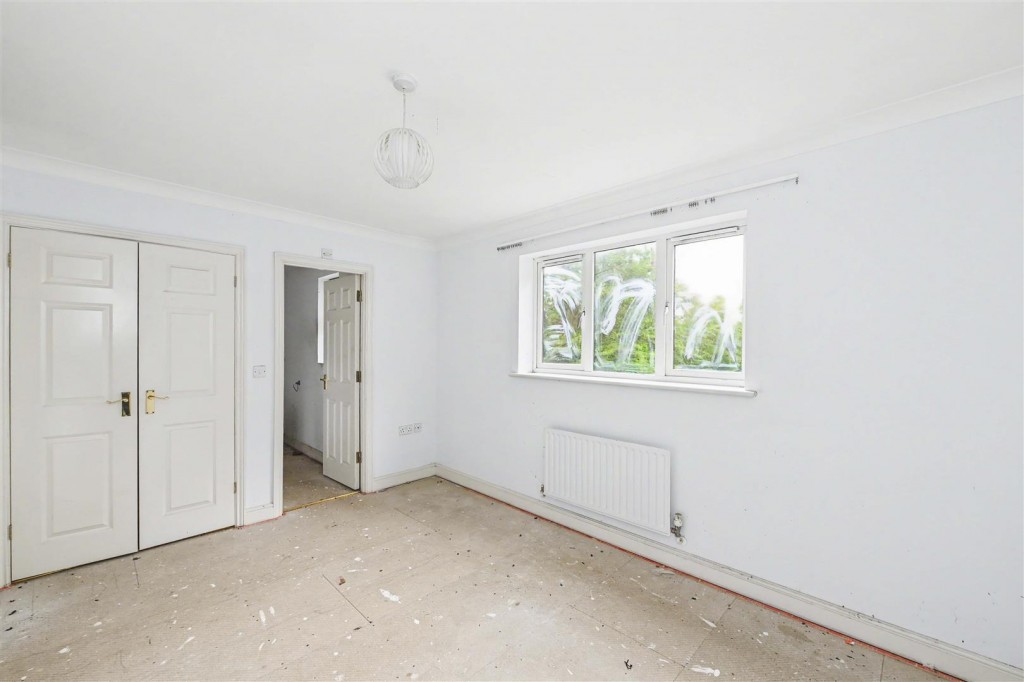 Ulverston Close, St. Albans