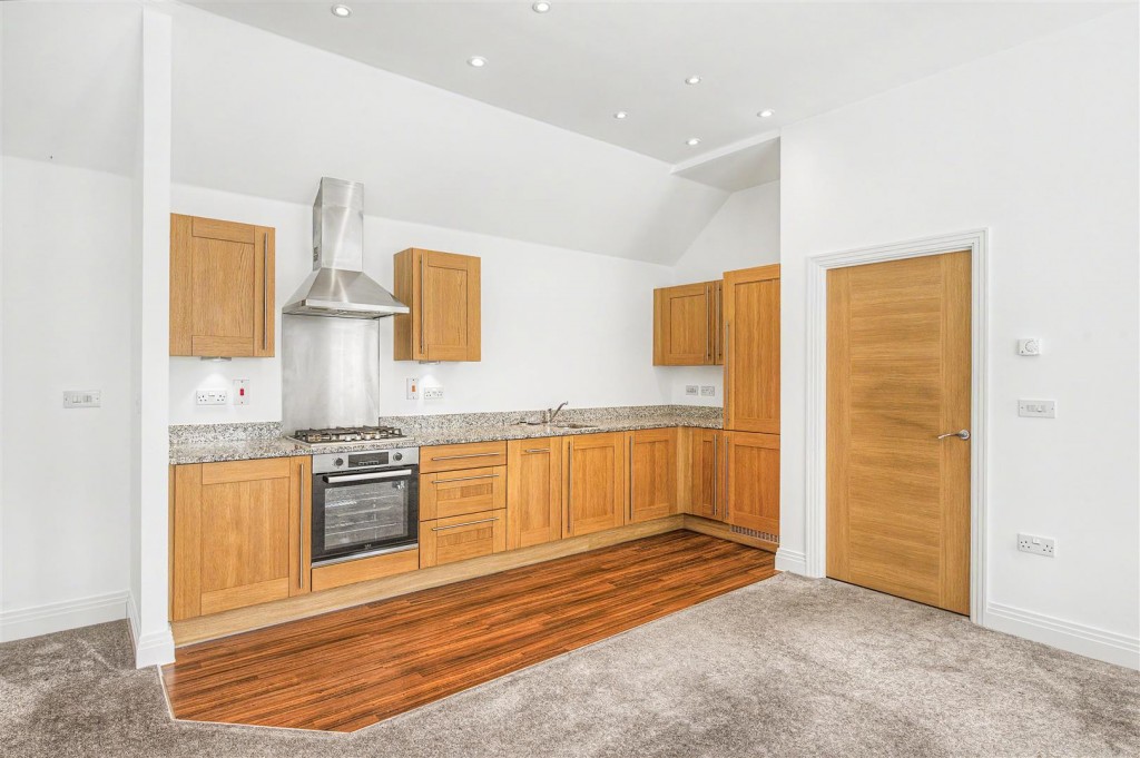 Mortimer Crescent, Kings Park, St Albans, Herts