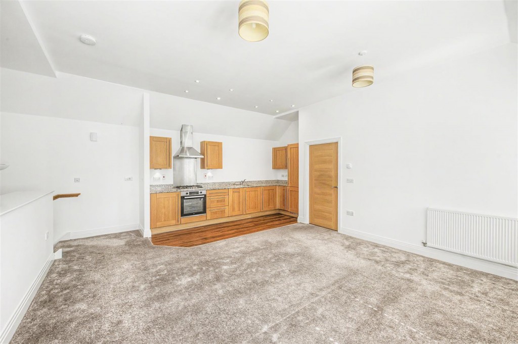 Mortimer Crescent, Kings Park, St Albans, Herts