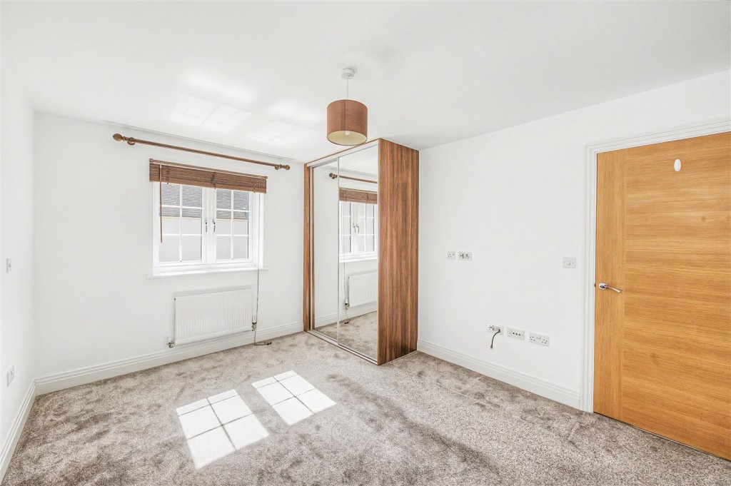 Mortimer Crescent, Kings Park, St Albans, Herts
