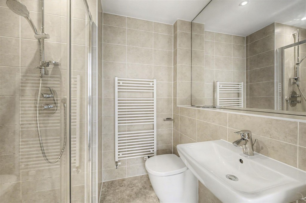 Mortimer Crescent, Kings Park, St Albans, Herts