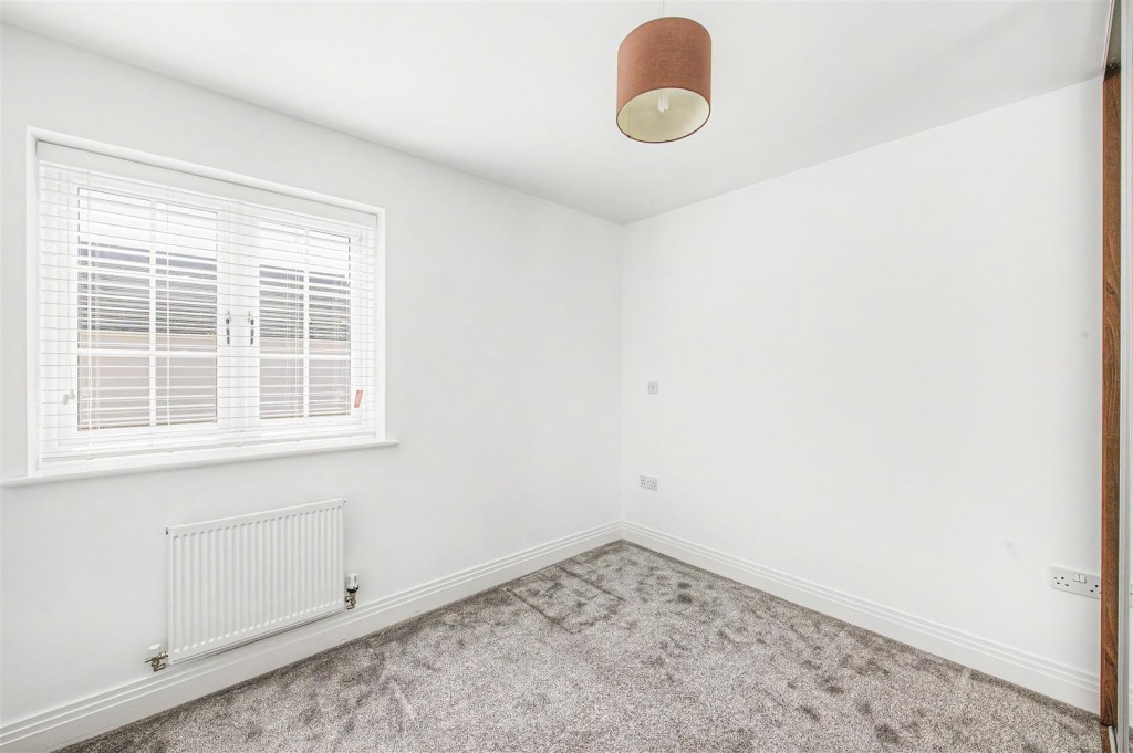 Mortimer Crescent, Kings Park, St Albans, Herts