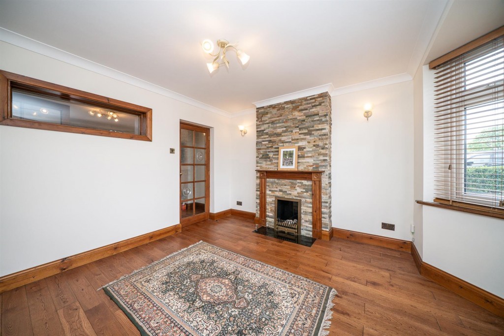 Watford Road, Chiswell Green, St Albans