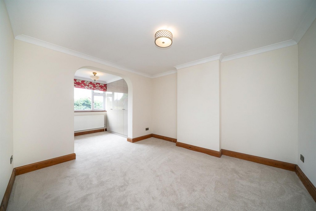 Watford Road, Chiswell Green, St Albans