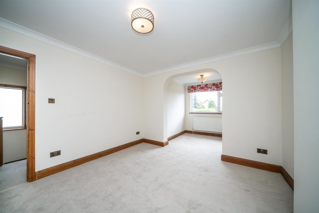 Watford Road, Chiswell Green, St Albans