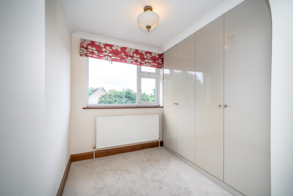 Watford Road, Chiswell Green, St Albans