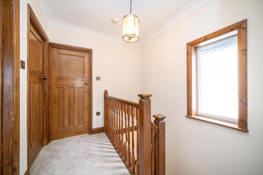 Watford Road, Chiswell Green, St Albans