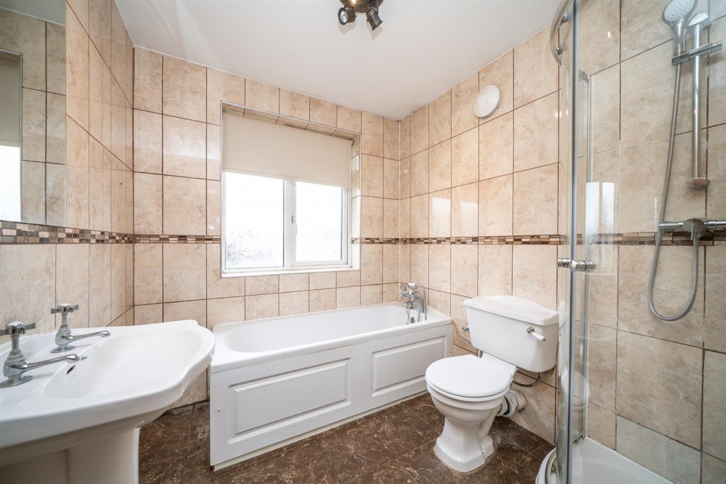 Watford Road, Chiswell Green, St Albans