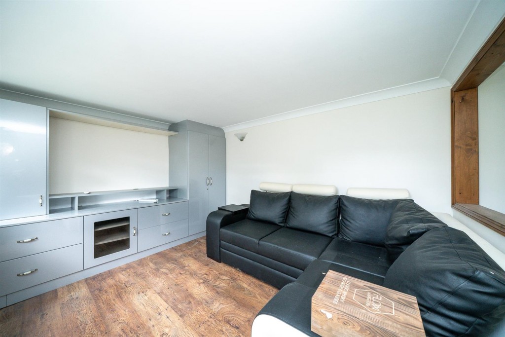 Watford Road, Chiswell Green, St Albans