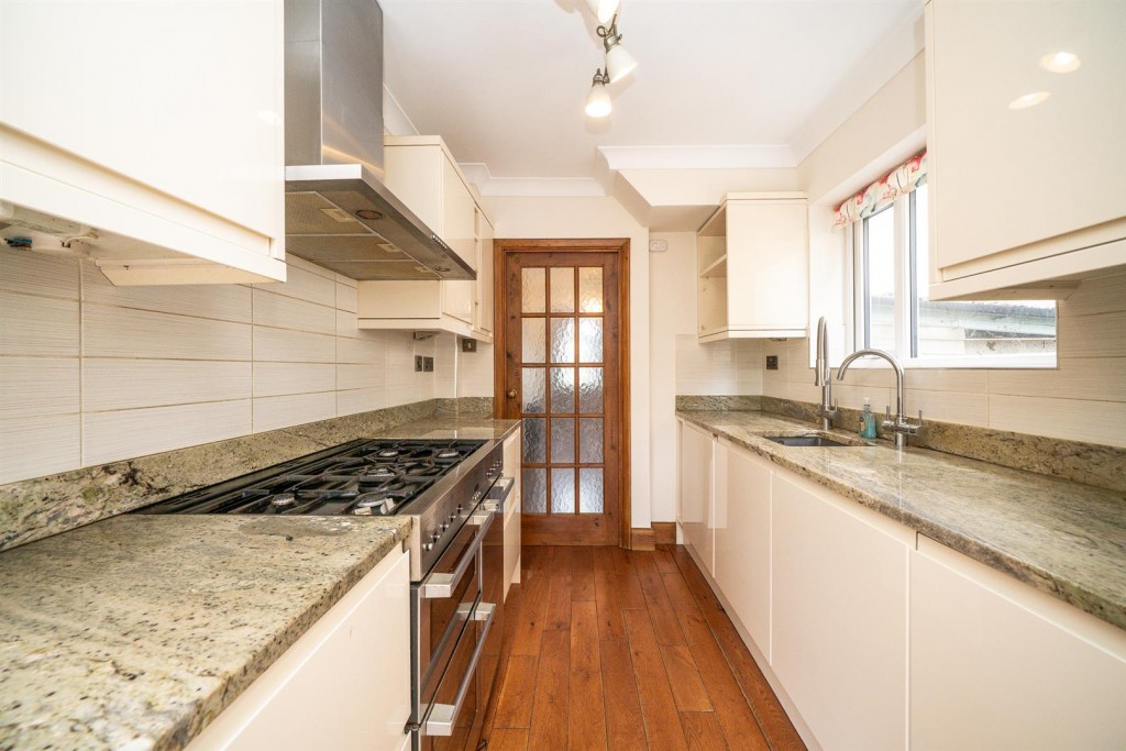 Watford Road, Chiswell Green, St Albans
