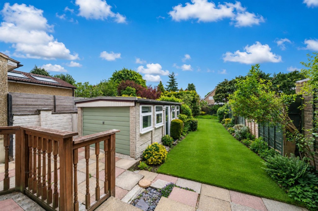 Watford Road, Chiswell Green, St Albans