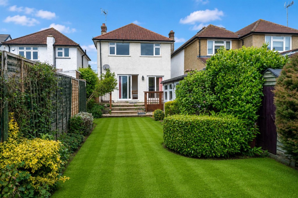 Watford Road, Chiswell Green, St Albans
