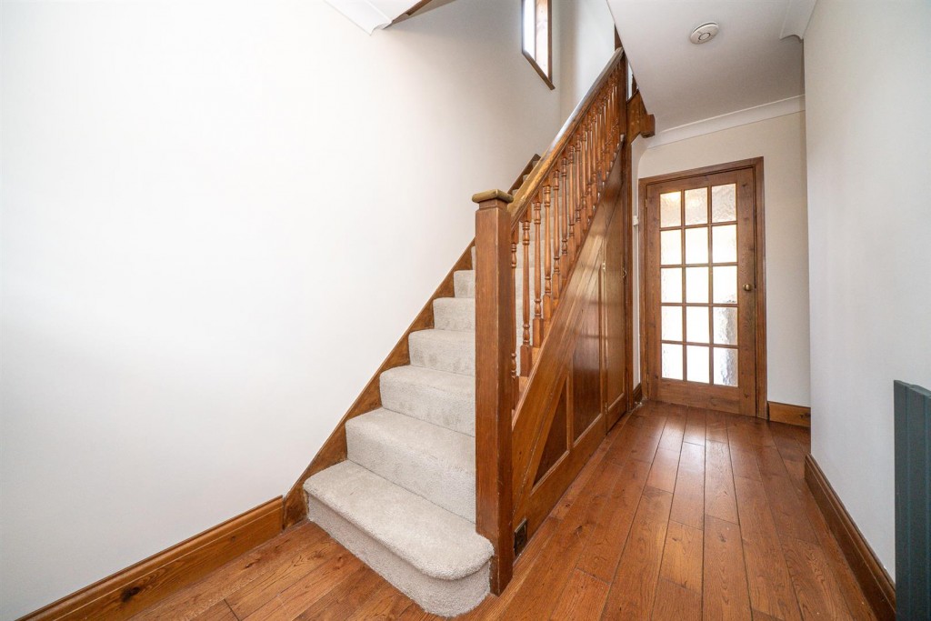 Watford Road, Chiswell Green, St Albans