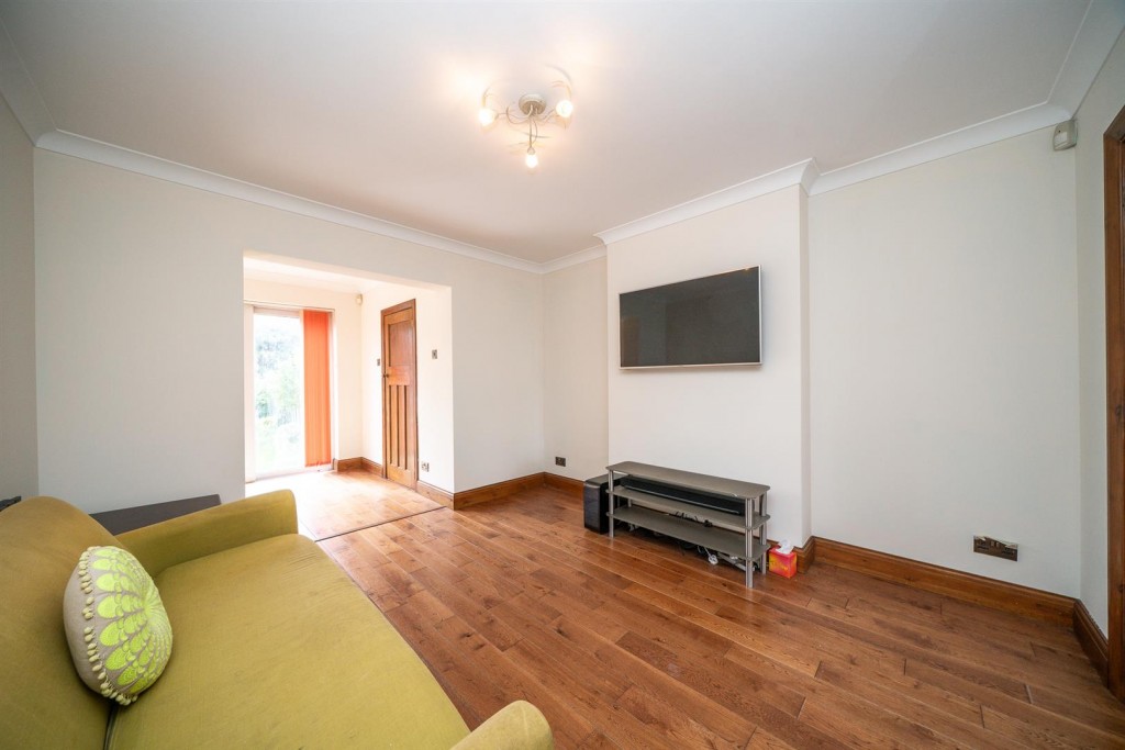 Watford Road, Chiswell Green, St Albans