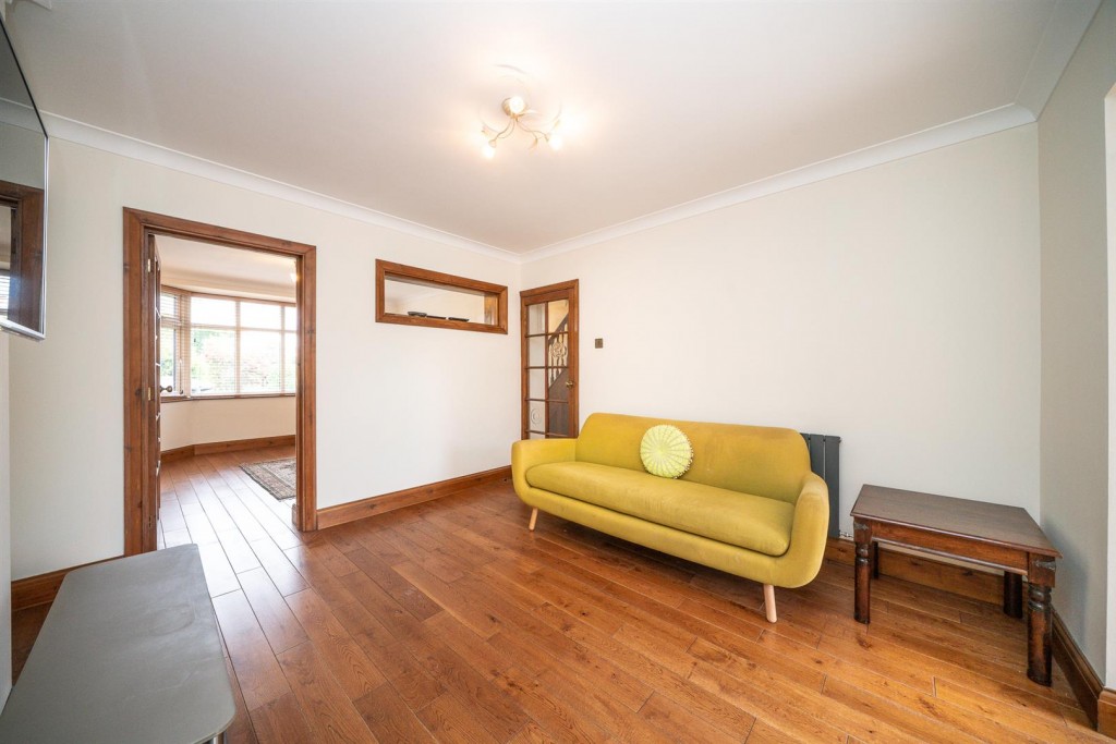 Watford Road, Chiswell Green, St Albans