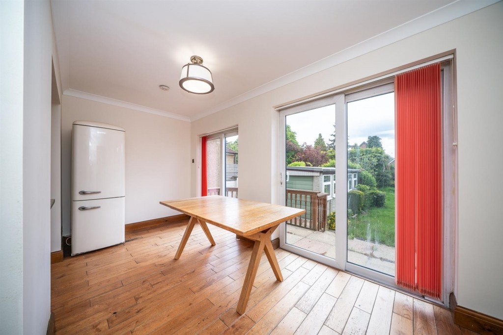 Watford Road, Chiswell Green, St Albans