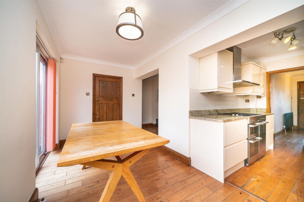 Watford Road, Chiswell Green, St Albans