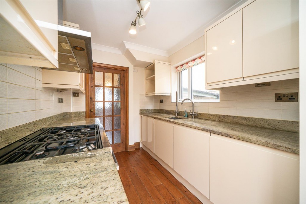 Watford Road, Chiswell Green, St Albans