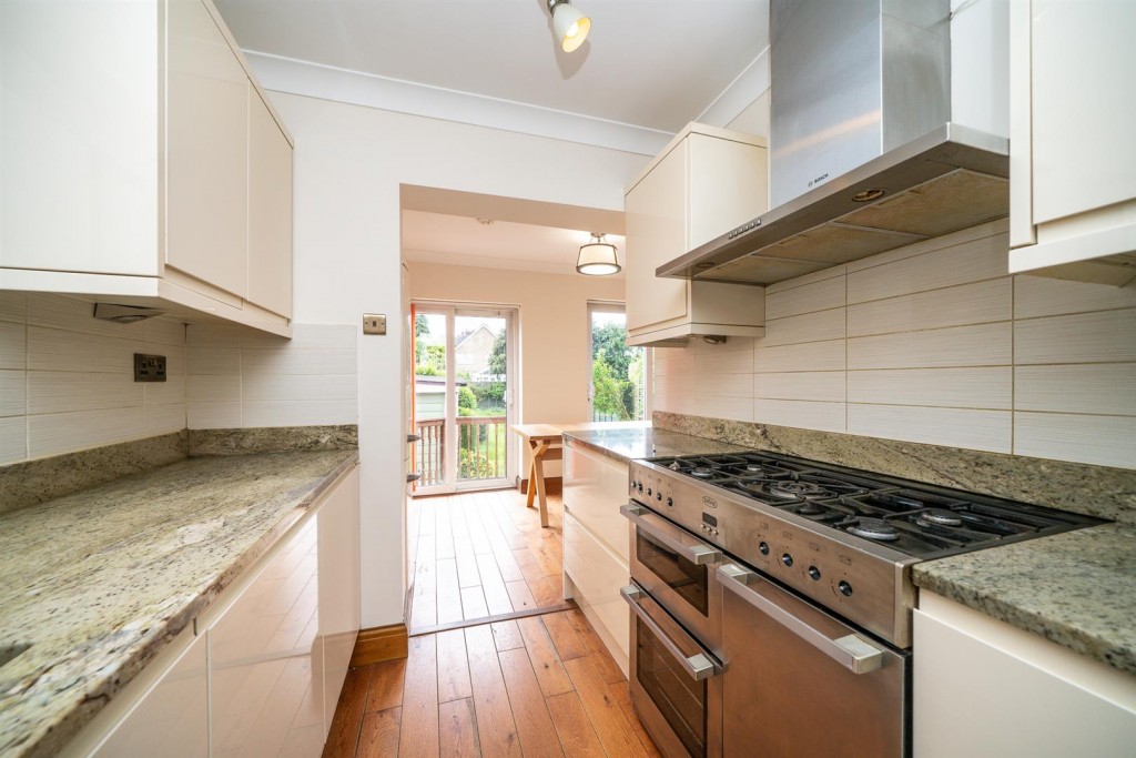 Watford Road, Chiswell Green, St Albans