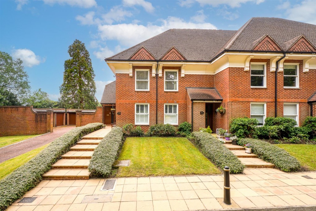 London Road, St. Albans
