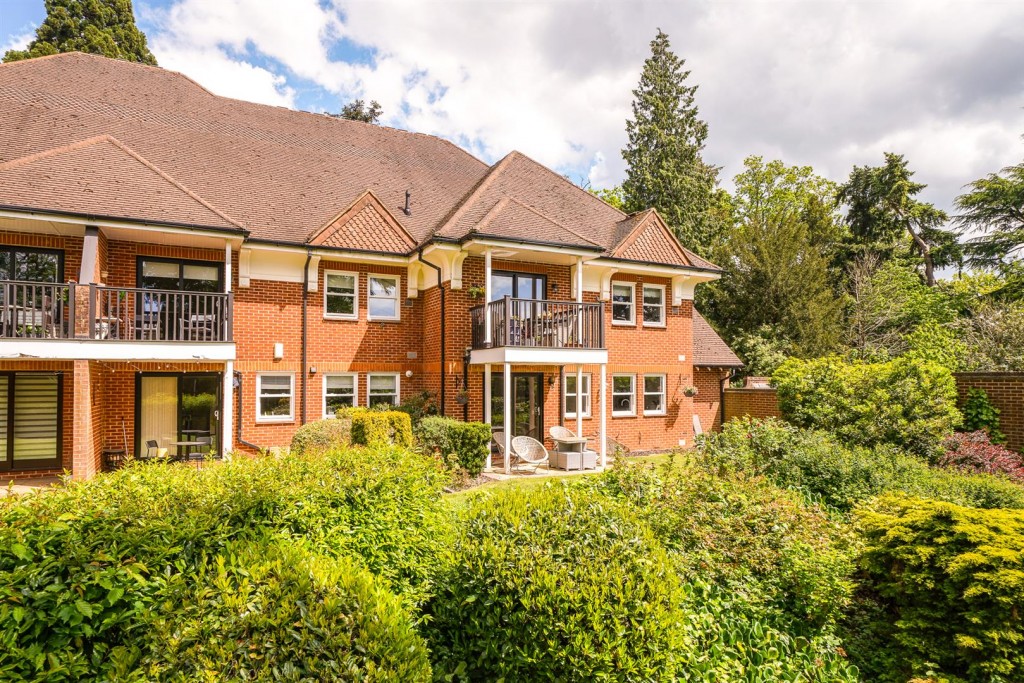 London Road, St. Albans