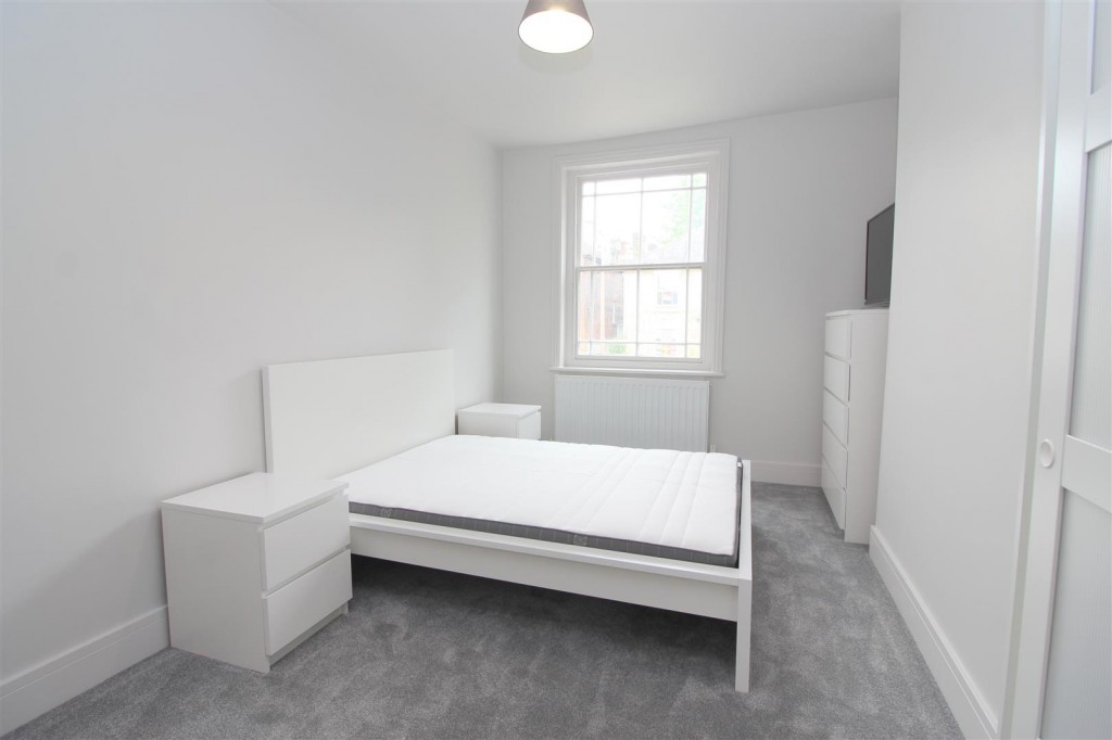 Alma Road, St Albans, Herts