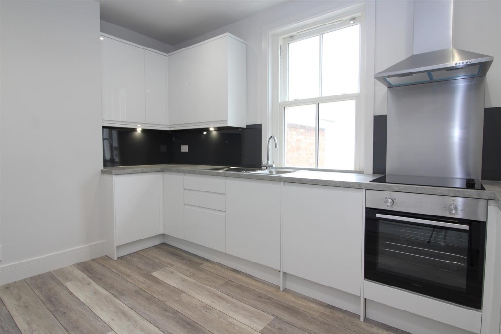 Alma Road, St Albans, Herts