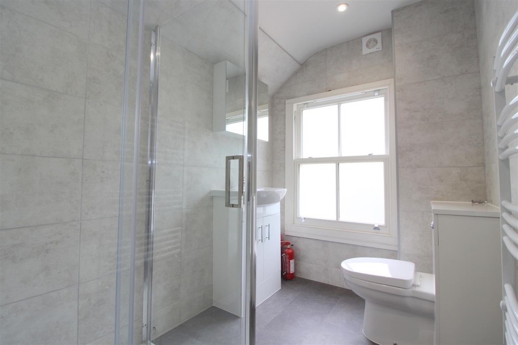 Alma Road, St Albans, Herts