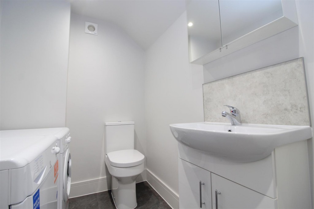 Alma Road, St Albans, Herts