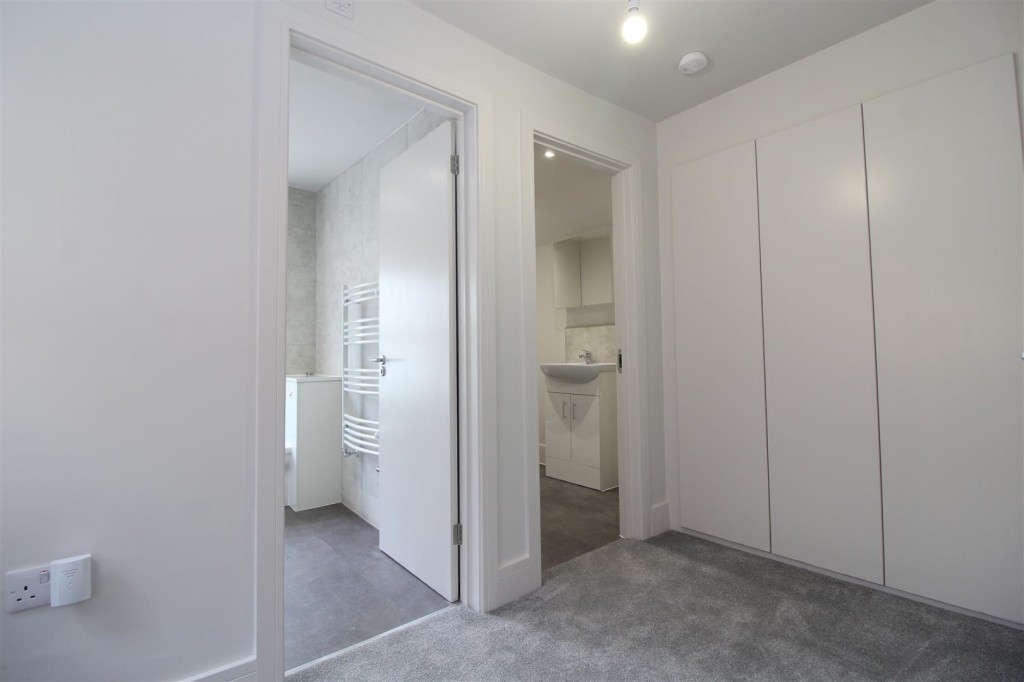 Alma Road, St Albans, Herts