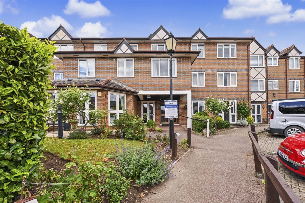 Marlborough Road, St. Albans