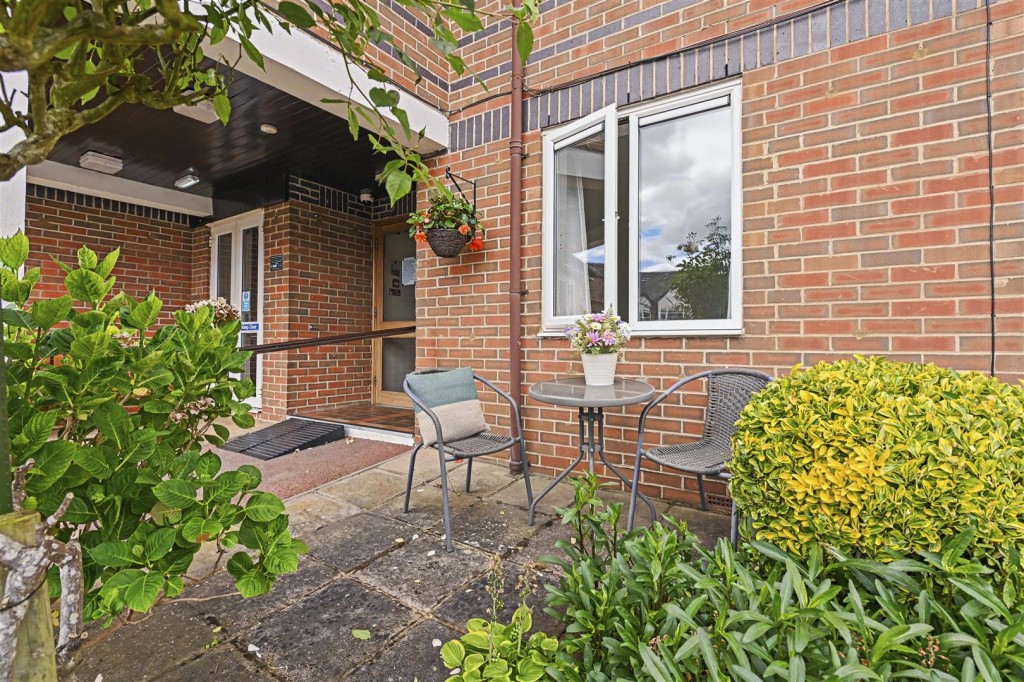 Marlborough Road, St. Albans