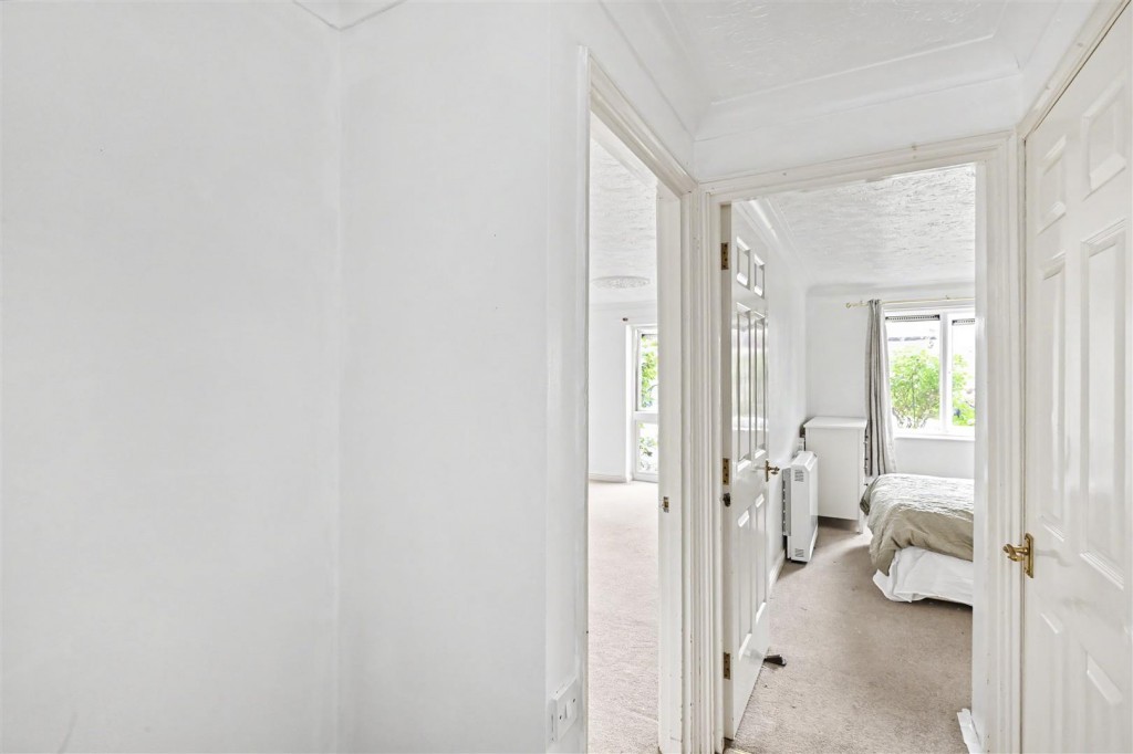 Marlborough Road, St. Albans