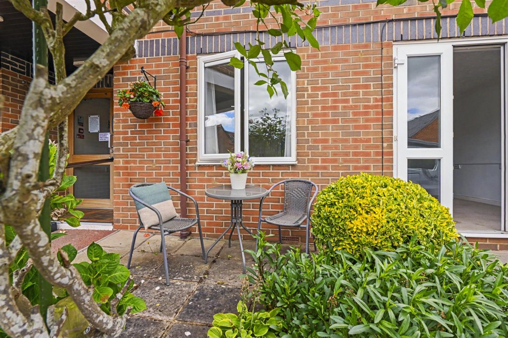 Marlborough Road, St. Albans