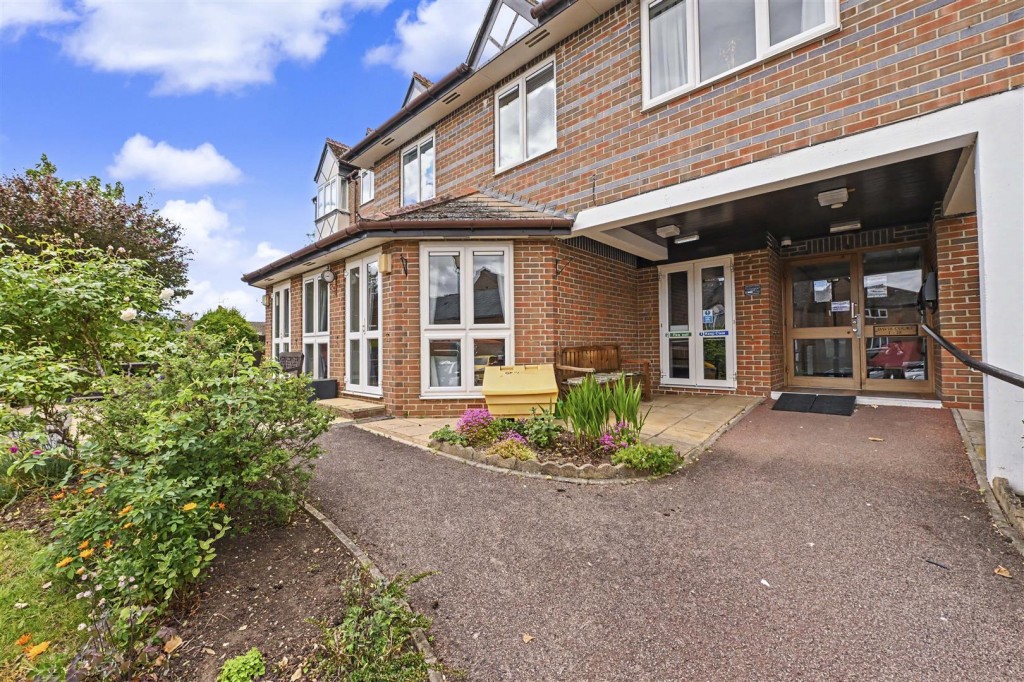 Marlborough Road, St. Albans