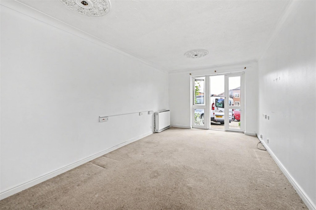 Marlborough Road, St. Albans