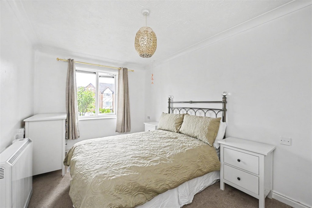 Marlborough Road, St. Albans