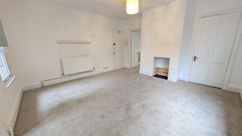 Flat 5 Rosemont 228 London Road St Albans Herts