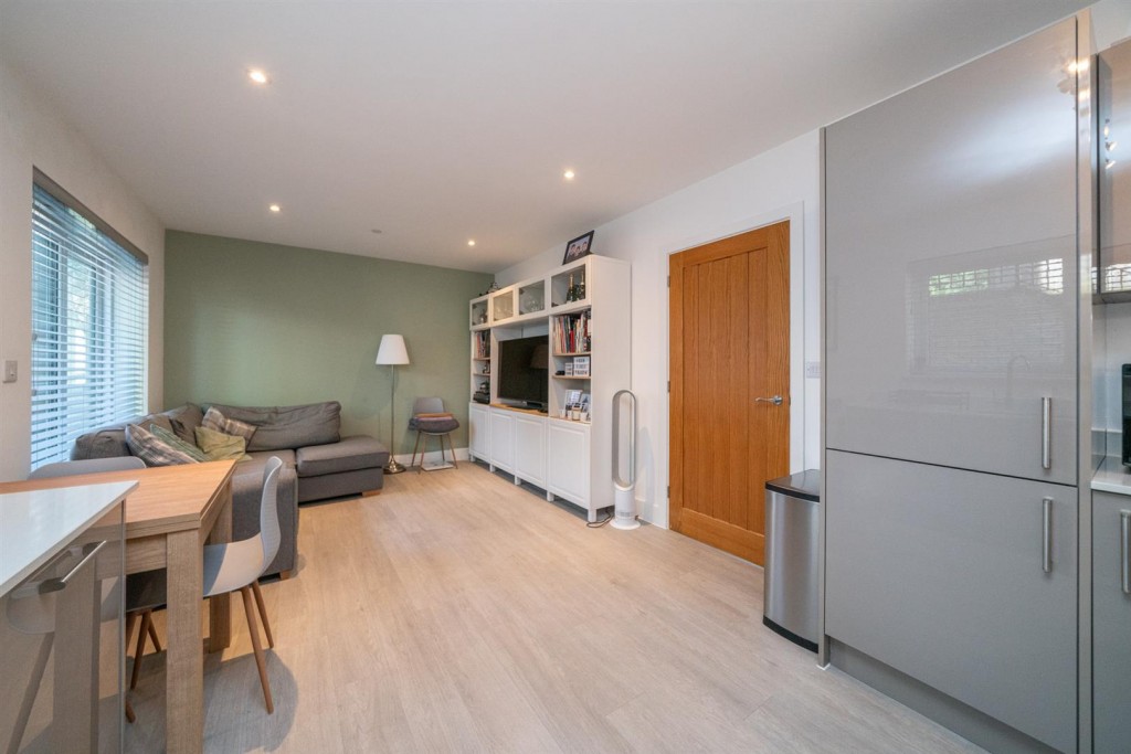 15 Sandridge Park, St Albans