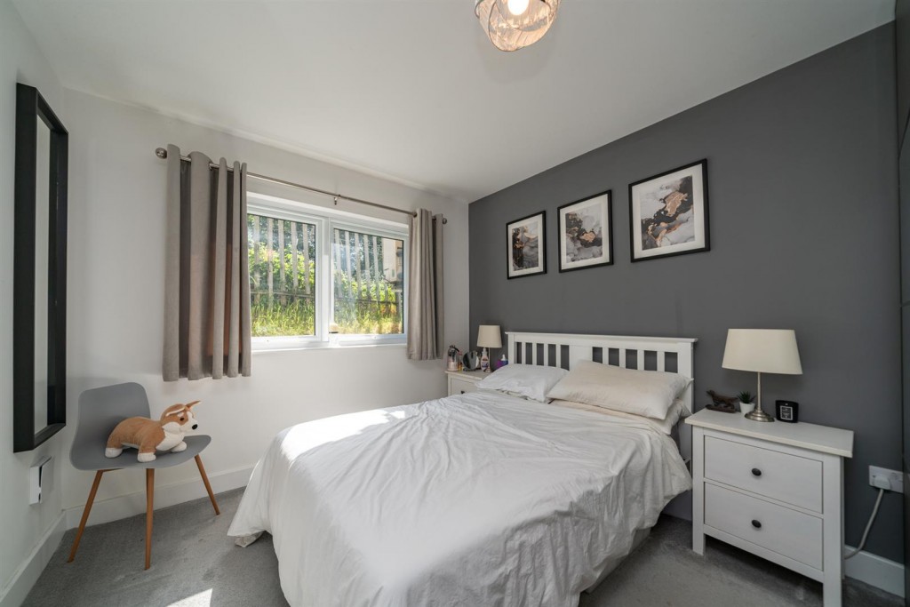 15 Sandridge Park, St Albans
